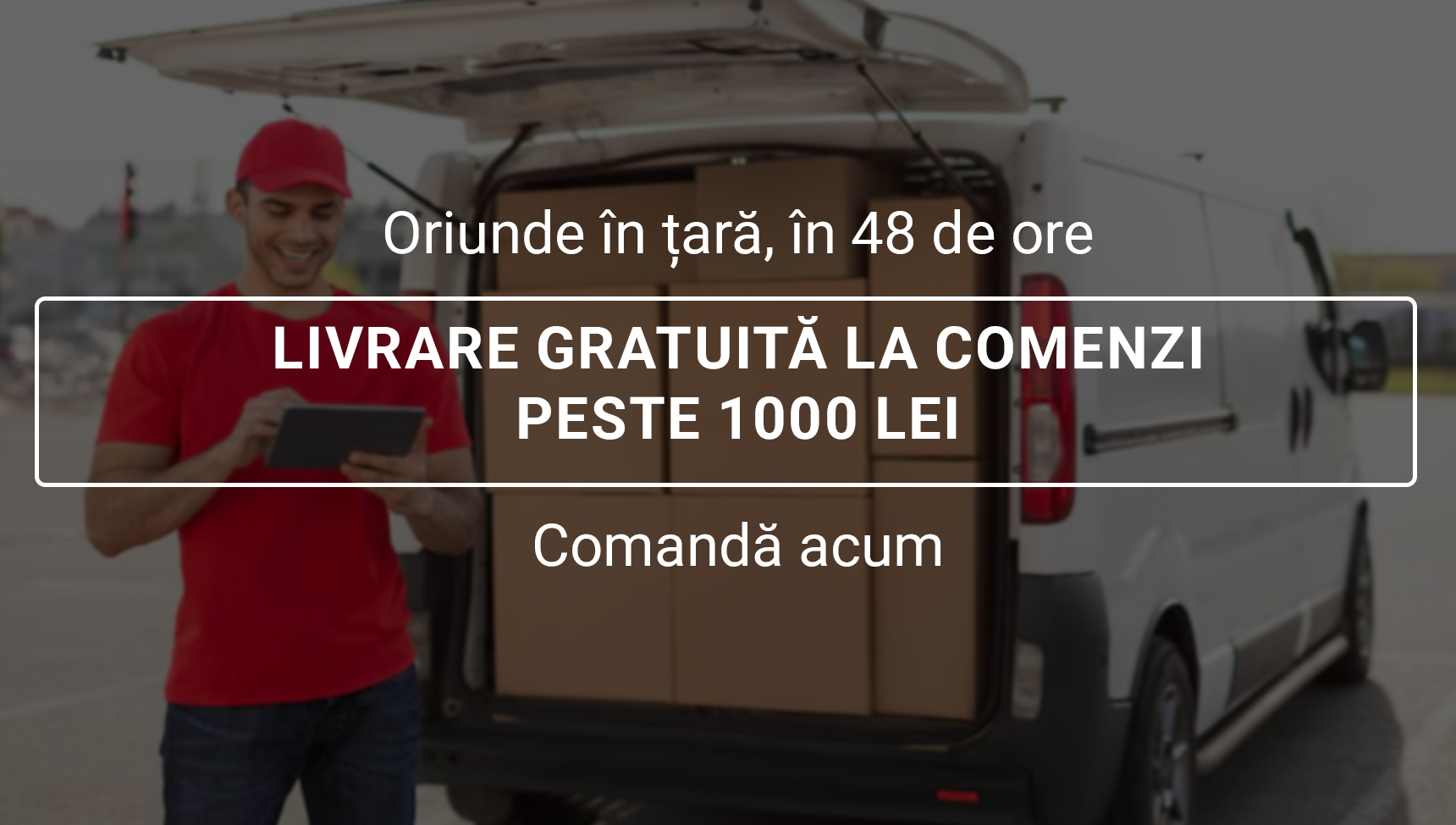 slider comenzi gratuite cutia mea